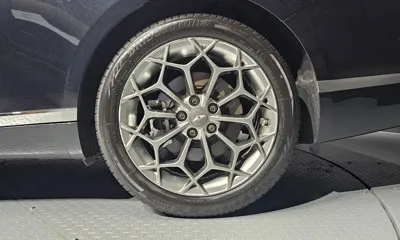 Genesis G80 2021, 93898 км, за 33200000 KRW - фото 21