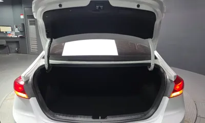 Hyundai Avante 2018, 35580 км, за 11500000 KRW - фото 20