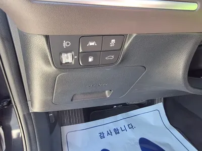 Hyundai Grandeur 2022, 97201 км, за 18550000 KRW - фото 9