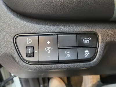 Kia Seltos 2023, 31040 км, за 37900000 KRW - фото 8