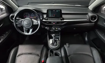 Kia K3 2019, 103879 км, за 10990000 KRW - фото 7