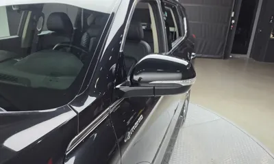 KG_Mobility_Ssangyong Rexton 2021, 50297 км, за 99990000 KRW - фото 36