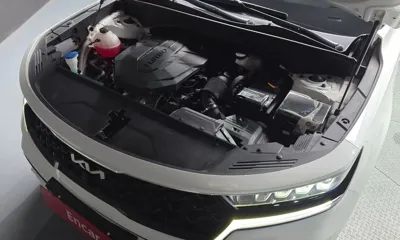 Kia Sorento 2022, 83203 км, за 25990000 KRW - фото 6