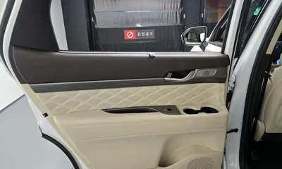 Hyundai Palisade 2022, 147601 км, за 28900000 KRW - фото 25