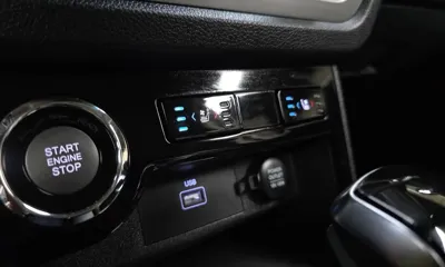 KG_Mobility_Ssangyong KORANDO 2020, 91734 км, за 10900000 KRW - фото 15