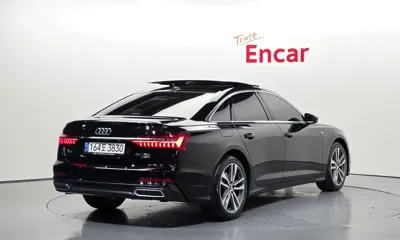 Audi A6 2021, 51385 км, за 33500000 KRW