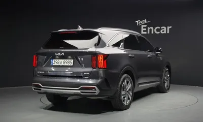 Kia Sorento 2023, 67549 км, за 30300000 KRW