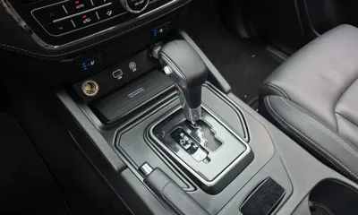 KG_Mobility_Ssangyong Rexton 2021, 99513 км, за 18800000 KRW - фото 9