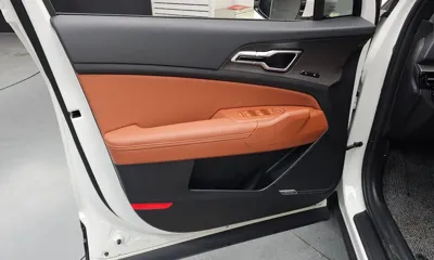 Kia Sportage 2025, 12773 км, за 39790000 KRW - фото 24