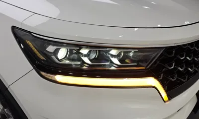 Kia Sorento 2021, 95440 км, за 27490000 KRW - фото 22