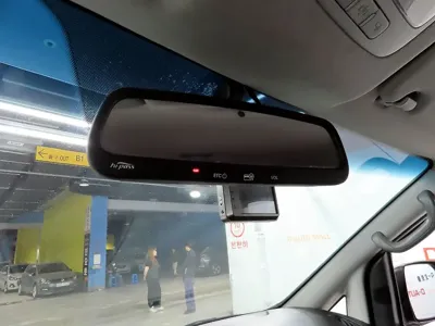 Hyundai Starex 2017, 148988 км, за 8500000 KRW - фото 16