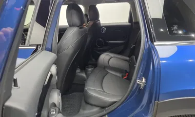 MINI Cooper 2015, 61130 км, за 10300000 KRW - фото 11