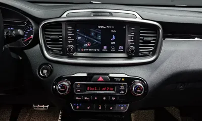 Kia Sorento 2020, 89527 км, за 19000000 KRW - фото 14