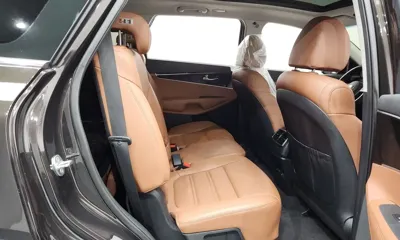 Kia Sorento 2019, 53435 км, за 17900000 KRW - фото 11