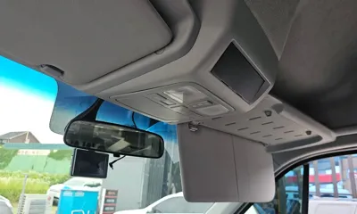 Hyundai Solati 2017, 51256 км, за 29000000 KRW - фото 18