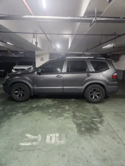 Kia Mohave 2013, 110000 км, за 8000000 KRW