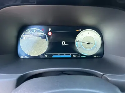 Hyundai Palisade 2024, 14637 км, за 39900000 KRW - фото 9