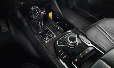 Kia K9 2015, 166579 км, за 6500000 KRW - фото 9