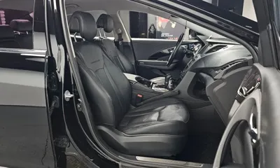 Hyundai Grandeur 2014, 68040 км, за 7500000 KRW - фото 26