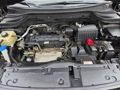 KG_Mobility_Ssangyong TIBOLI 2016, 125432 км, за 6800000 KRW - фото 20