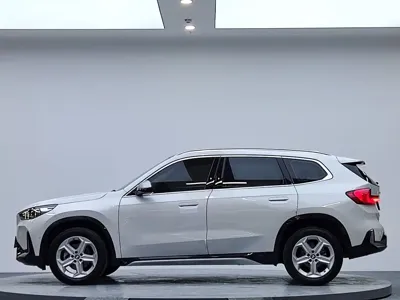 BMW X1 2024, 30000 км, за 228800 CNY - фото 6