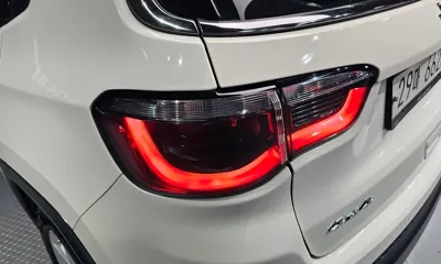 Jeep Compass 2018, 82606 км, за 12900000 KRW - фото 23
