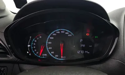 ChevroletGMDaewoo Spark 2017, 127014 км, за 3950000 KRW - фото 8