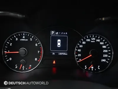 Kia K3 2017, 133702 км, за 6990000 KRW - фото 8