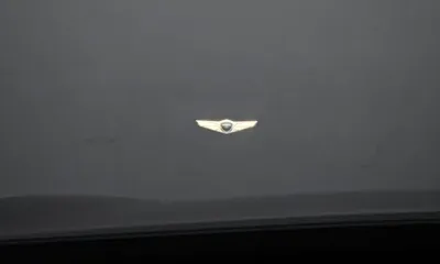 Genesis G80 2017, 195296 км, за 10900000 KRW - фото 16