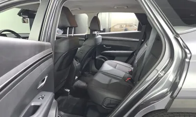 Hyundai Tucson 2021, 132199 км, за 18500000 KRW - фото 26