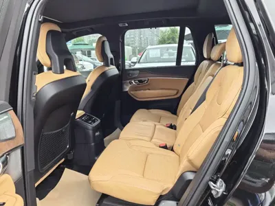 Volvo XC90 PHEV 2018, 87000 км, за 228000 CNY - фото 11