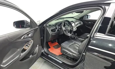 ChevroletGMDaewoo Malibu 2017, 123668 км, за 6900000 KRW - фото 10