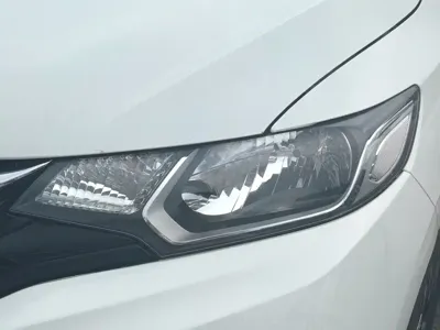 Honda Fit 2019, 70000 км, за 42800 CNY - фото 10