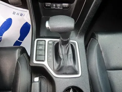 Kia Sportage 2016, 141315 км, за 7990000 KRW - фото 9