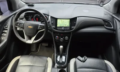 ChevroletGMDaewoo Trax 2018, 99710 км, за 7800000 KRW - фото 7