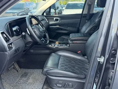 Kia Sorento 2021, 164529 км, за 18900000 KRW - фото 9