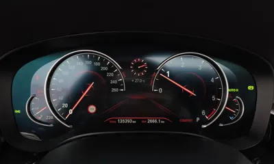 BMW 5-Series 2017, 135393 км, за 20900000 KRW - фото 8