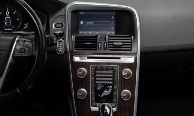 Volvo XC60 2015, 384774 км, за 7500000 KRW - фото 13