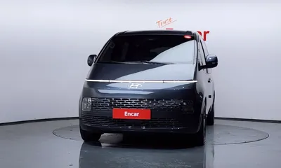 Hyundai Staria 2022, 32913 км, за 31800000 KRW