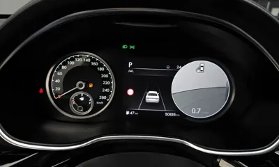 Genesis G80 2023, 50835 км, за 46000000 KRW - фото 8