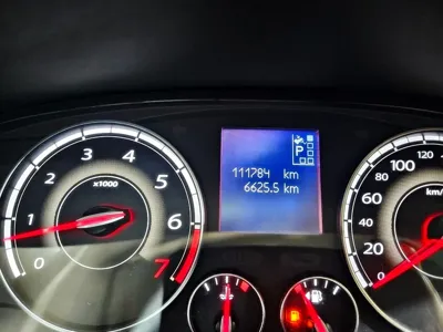 Renault-KoreaSamsung SM5 2016, 111921 км, за 3900000 KRW - фото 13