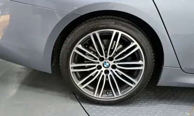 BMW 5-Series 2019, 80170 км, за 29500000 KRW - фото 32