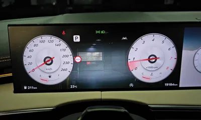 Genesis GV70 2025, 19184 км, за 63900000 KRW - фото 8