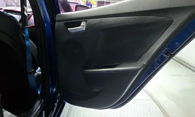 Hyundai Veloster 2016, 119684 км, за 6900000 KRW - фото 25