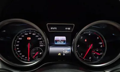 Mercedes-Benz GLE-Class 2017, 226730 км, за 27500000 KRW - фото 8