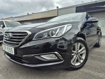 Hyundai Sonata 2015, 273000 км, за 3800000 KRW - фото 2