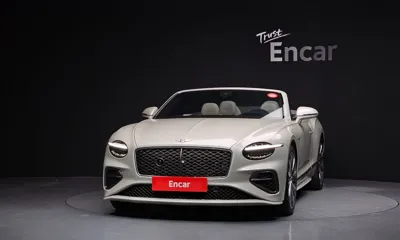 Bentley Continental 2025, 2931 км, за 460000000 KRW - фото 3
