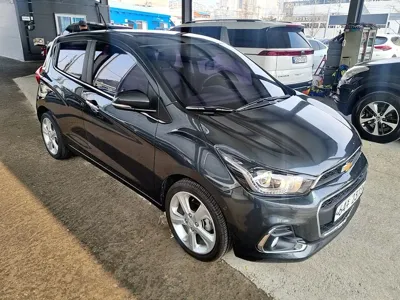 ChevroletGMDaewoo Spark 2017, 72529 км, за 5550000 KRW - фото 4