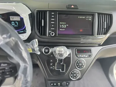 Kia Ray 2026, 20 км, за 20990000 KRW - фото 10