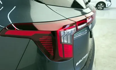 Kia Seltos 2023, 100061 км, за 18100000 KRW - фото 23